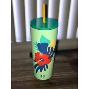 Starbucks‎ Mint Tumbler NWT